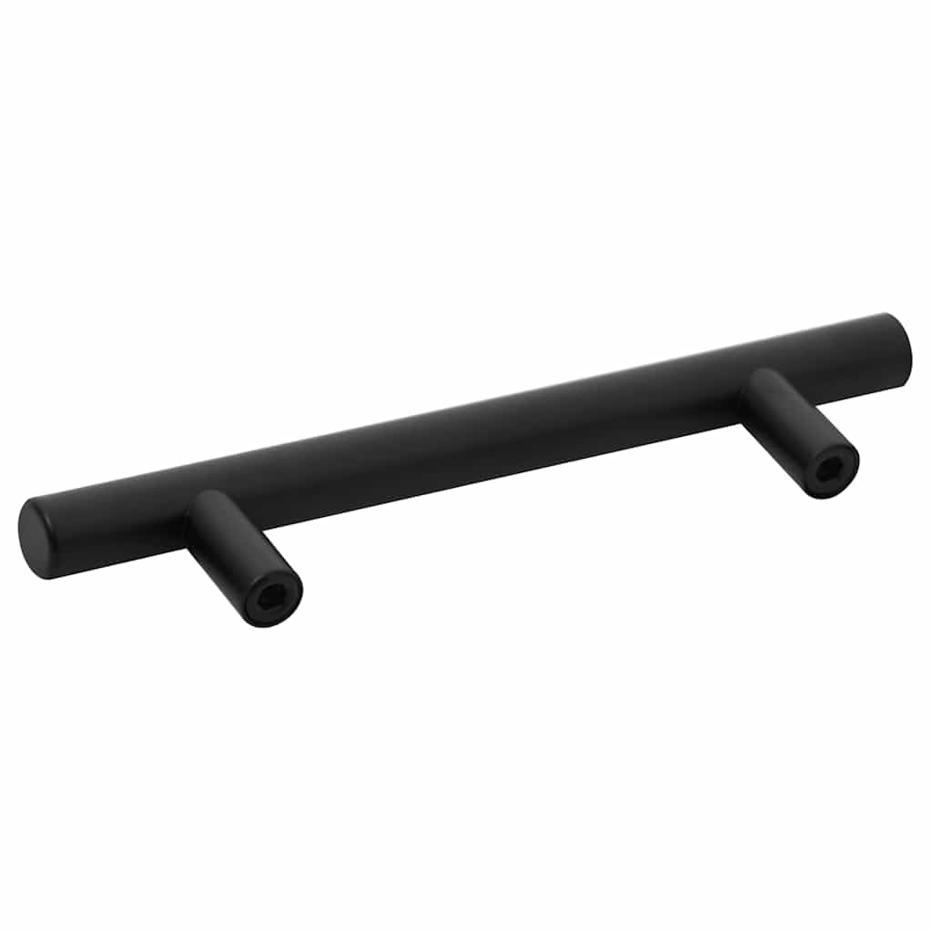 vidaXL Fenstergitter Verstellbar für Fenster 2 Stk. 700-1050 mm
