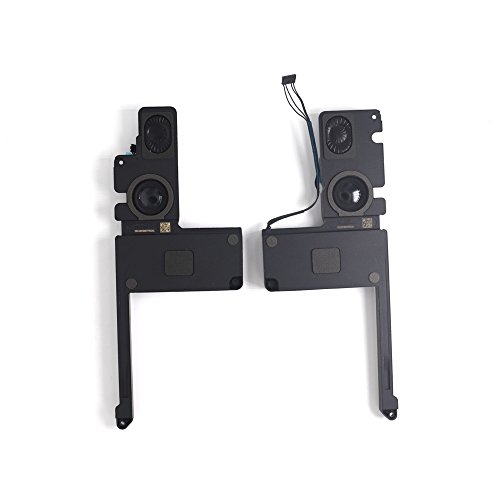 image for Padarsey Pardarsey Replacement Internal Speaker Speakers Left+Right Se