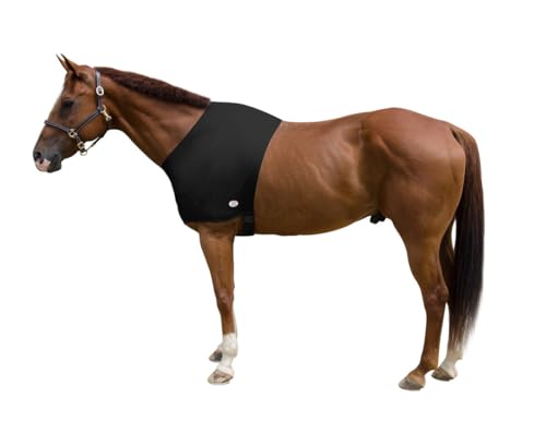 Derby Originals Comfort Stretch Lycra Sleazy Horse Shoulder Guard