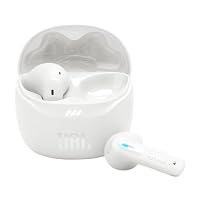 JBL – JBL Tune Flex 2, Kabellose Bluetooth-In-Ear-Ohrhörer mit Noi
