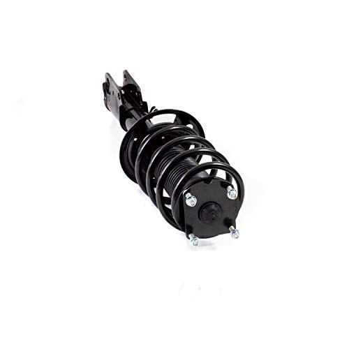 Image of Gabriel G57692 Ultra ReadyMount Front Right Complete Strut Assembly for 11-13 Ford Explorer AWD (1 Pack)