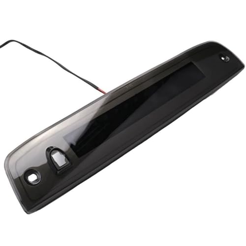 Feu stop 7L1Z13A613A LED à allumage instantané pour grand SUV américain