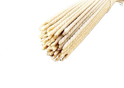 Image of Traditional Sutra Neti Kriya Cotton Thread with Organic Wax for Yoga, 100 Yards (52)
