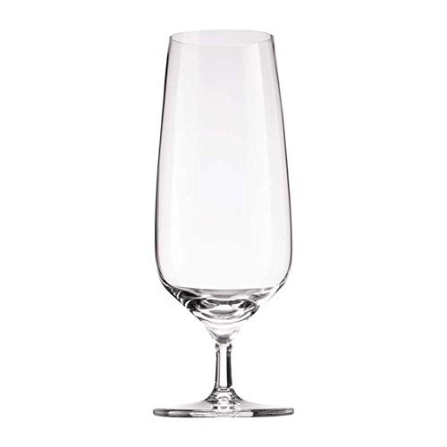 Verres à champagne Bistro Line Schott Zwiesel lot de 6 de 277 ml