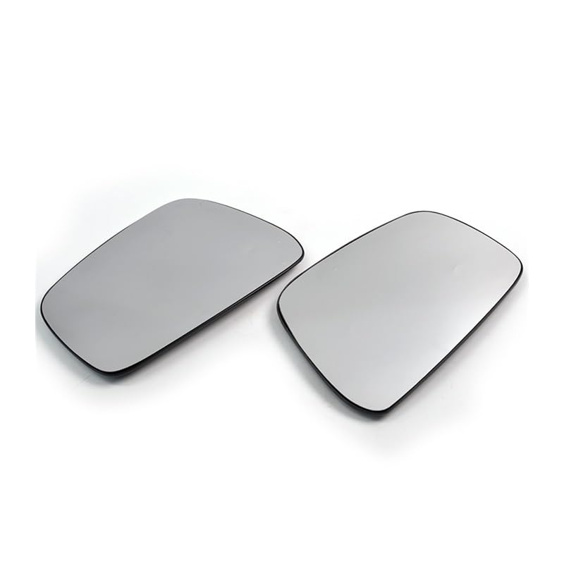 Miroir de voiture anti angle mort pour Navara NP300 et Pathfinder D40