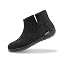 Charcoal (Black Rubber)
