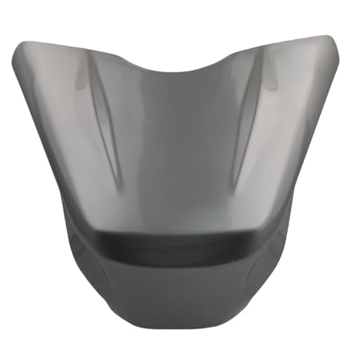 450SR couvercle réservoir moto carbone pour balades et pistes