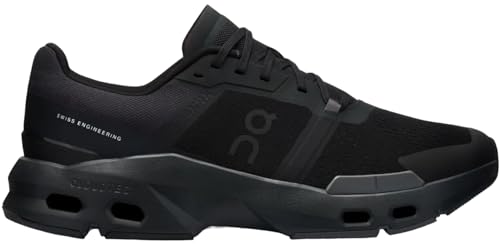 Eclipse Men's On Training Shoes Cloudpulse Black, Black