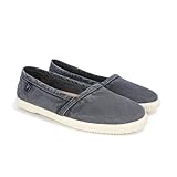WALK IN PITAS | Camping | Alpargatas de Mujer | Mocasines | Náuticos Casual | Zapatillas de Tela | Zapatos sin Cordones | Deportivas Casuales | Calzado de Walkinpitas | Oxford 39