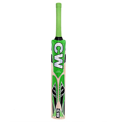 Amazon.co.jp: CW League 20-20 カシミール ウィロー クリケットバット