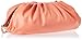 GUESS womens Central City Clutch, Coral, One Size US