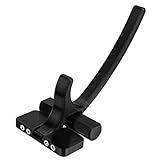 Hip Hook, Hip Flexor & Psoas Release Tool – Hip Hook Massager for Sciatica, Back & Posture Relief – Trigger Point Portable Self‑Therapy Tool