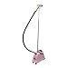 Price comparison product image Jiffy J-2000M Residential Series Clothes Steamer, 1300 Watt, Pink