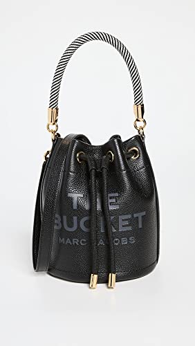 Marc Jacobs Women's The Leather Bucket Bag2