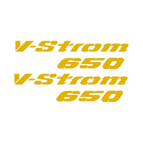 Stick moto Suzuki V Strom DL650 imperméable pour road trip
