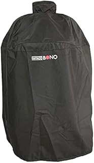 KAMADO BONO BBQ Grill Cover for Kamado Bono Grande/Limited Grills I Barbecue Covers, Accessories