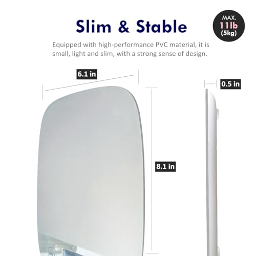 NUTRI FIT Small Digital Kitchen Scale Weighing for Ounces and Grams Accurate P07 - Image 7