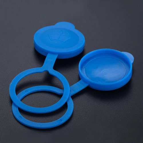 Bouchon de réservoir de lave-glace pour Suzuki SX4 MK1 lot de 2 pièces référence 38451-77J00