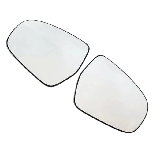 Verre de rétroviseur pour Suzuki Vitara miroir haute définition