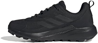 adidas TERREX ANYLANDER R.RDY W Kadın Ayakkabı Düşük Taban (Futbol Dışı), core black/core black/grey four, 38 — Amazon ürün görseli