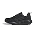 Produktbild adidas Damen Terrex Anylander RAIN.RDY Hiking Shoes, core Black/core Black/Grey Four, 38 EU