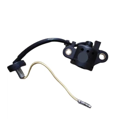 Oil Compatible with Generator Components