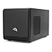 OWC Mercury Helios FX, External Expansion Chassis with Thunderbolt 3 for PCIe Graphics Cards
