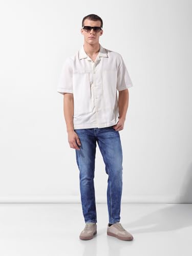 Image of The Indian Garage Co Men Jeans