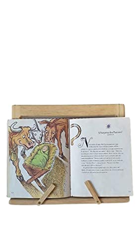 SUPORTE PARA LIVRO