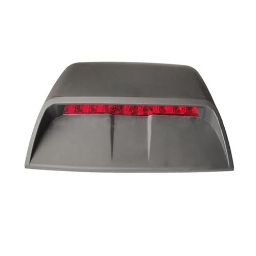 Troisième feu stop Chevrolet Cruze réparer infiltration eau et panne freinage 2013
