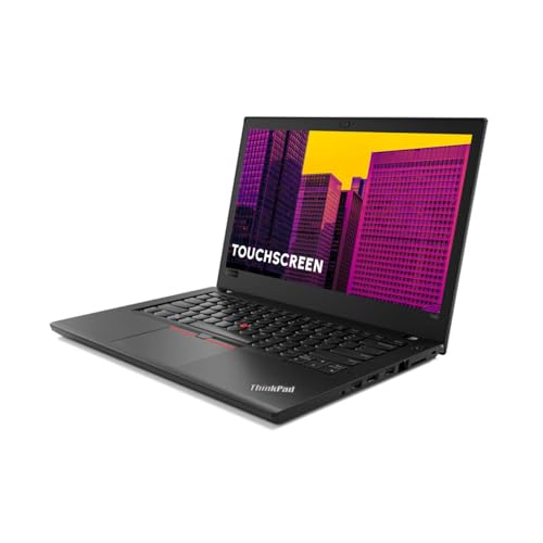 Refurbished-Lenovo-ThinkPad-T480-8th-Gen-Intel-Core-i7-Thin-Light-FHD-Touchscreen-Laptop-8-GB-DDR4-RAM512-GB-SSD14-356-cm-FHDWindows-11WiFiBluetooth-41WebcamIntegrated-Graphics