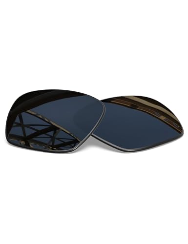 Image of Men's Replacement Lenses for Oakley Catalyst OO9272 Sunglass - More Options