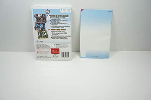 Cocoto magic circus JEU Wii - vue 3