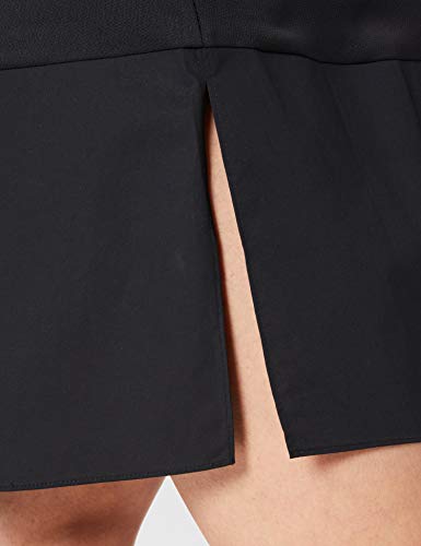 ARMANI EXCHANGE Black Business Casual Skirt