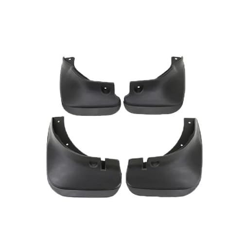 Garde-Boue pour Toyota Corolla AE100 E100 Hayon 1997-1998 - Kit de Protections de Roues Avant Arrière 4 Pièces