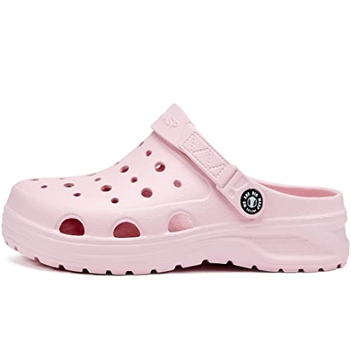 Big Wasp Kids Boys Girls Clogs Size 5 Pink Cute Lightweight Summer Slippers Garden Camo Beach Sandals #TOP1