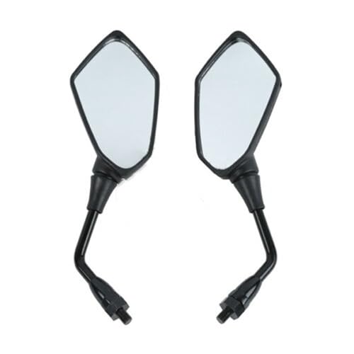 Rétroviseur Moto pour Z750 résistant aux vibrations, finissez-en avec le miroir flou