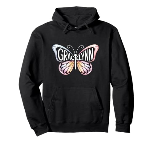 Gracelynn Butterfly - �p�[�\�i���C�Y���ꂽ���킢�����O���[�h�A�[�g �p�[�J�[