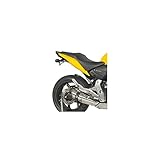R&G Rear Hugger, Honda CBF600 Hornet '11- / CBR600F '11-