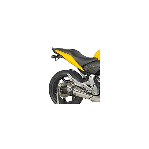 R&G Rear Hugger, Honda CBF600 Hornet '11- / CBR600F '11-
