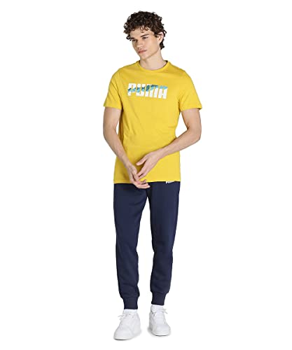 Image of Puma Men T-Shirt