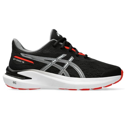 ASICS Boy's Gt-1000 13 Gs (Little Big Kid) Sneaker