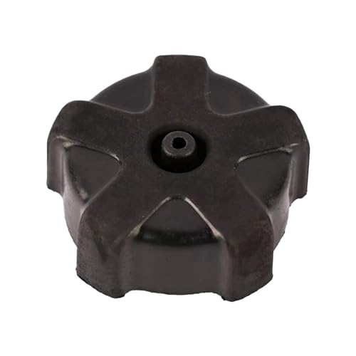 Bouchon de réservoir carburant pour moto LT50 (1984-1987) et ALT50, pièce 44200-04610