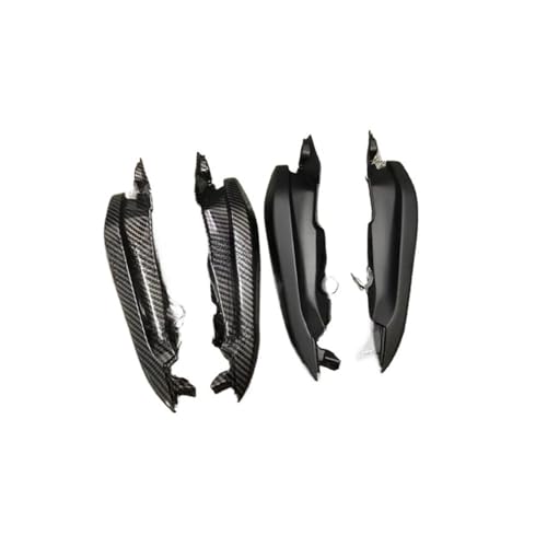 Carénage arrière CB650F finition carbone de qualité supérieure - 4