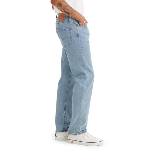 Image of Levi's Men's 501 Original Fit Jeans (Also Available in Big & Tall)