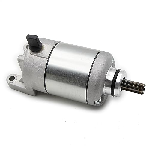 Démarreur électrique moto pour Yamaha YZF R3 et MT-03