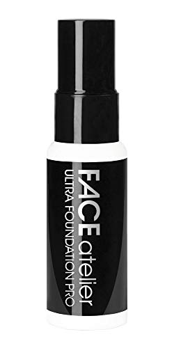 FACE atelier Ultra Foundation Pro - Zero Minus