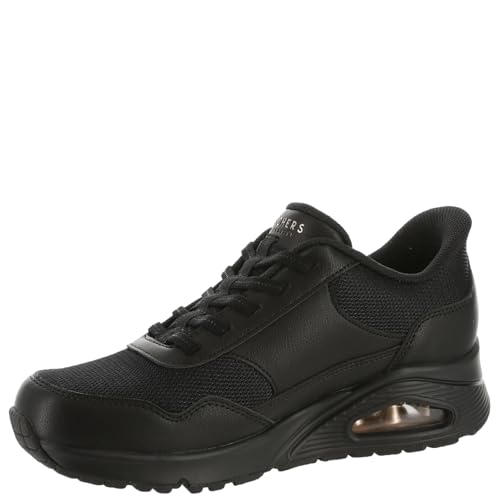 Image of Skechers Womens Uno - Banksia Hands Free Slip-ins
