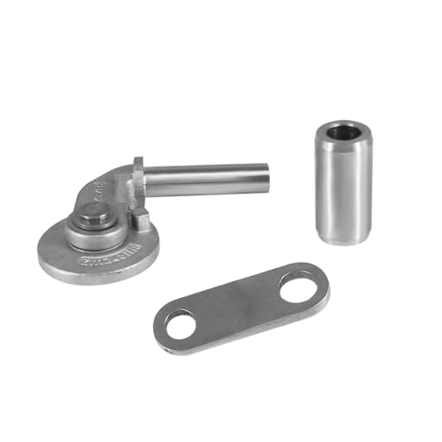 Anti cliquetis IHI RHF5 turbo wastegate kit pour Golf 6 GTI et Audi 2.0T