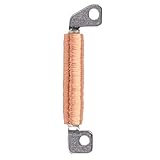 Quartz Watch Movement Coil, Repair Accessory Alloy Watch Movement Coil Professional for Home for Watchmaker for Watch Store for Watch Repairer